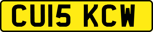 CU15KCW