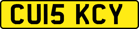 CU15KCY