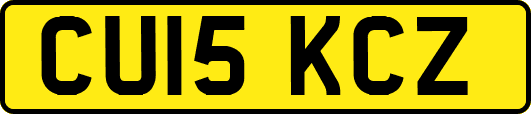 CU15KCZ