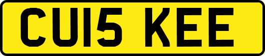 CU15KEE