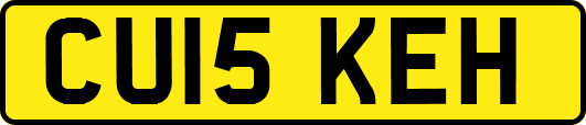 CU15KEH
