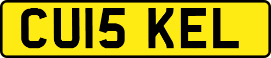 CU15KEL