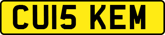 CU15KEM