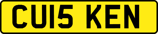 CU15KEN