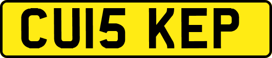 CU15KEP