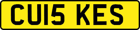 CU15KES