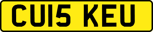 CU15KEU