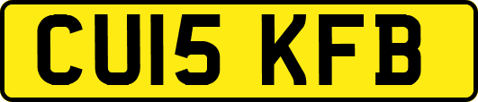CU15KFB