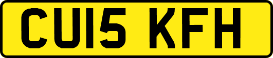 CU15KFH