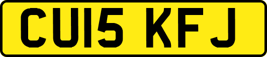 CU15KFJ