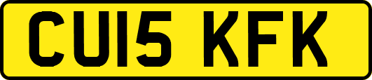 CU15KFK