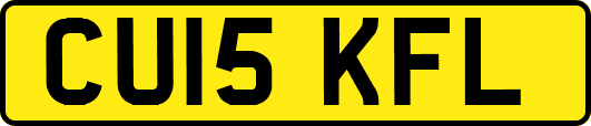 CU15KFL