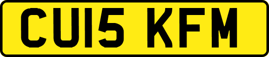 CU15KFM