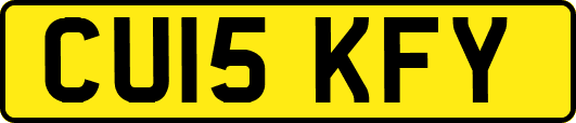 CU15KFY