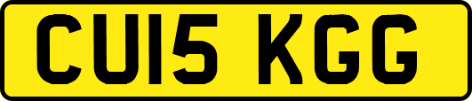 CU15KGG