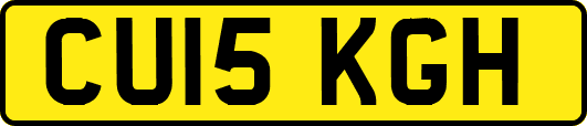 CU15KGH