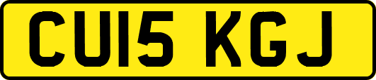 CU15KGJ