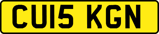 CU15KGN