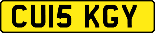 CU15KGY