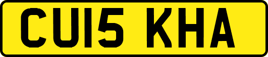 CU15KHA