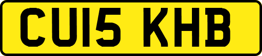 CU15KHB