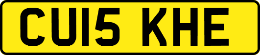 CU15KHE
