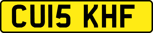 CU15KHF