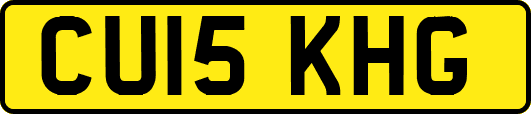 CU15KHG