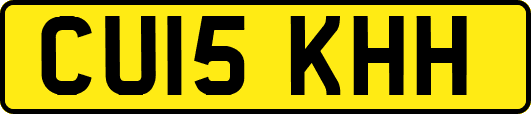 CU15KHH