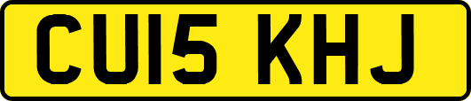 CU15KHJ