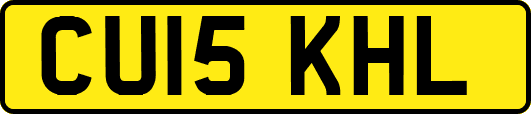 CU15KHL