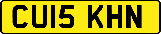 CU15KHN