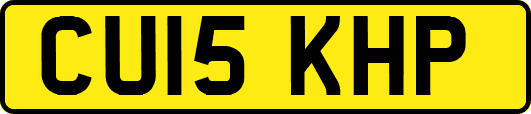 CU15KHP