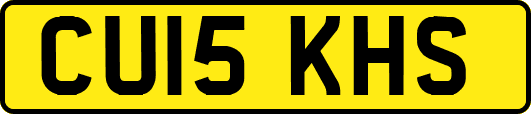 CU15KHS