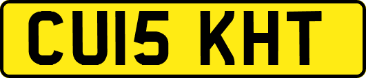 CU15KHT