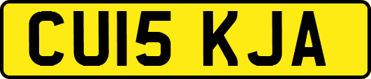 CU15KJA