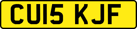 CU15KJF
