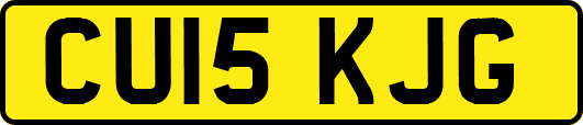 CU15KJG