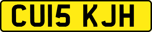 CU15KJH