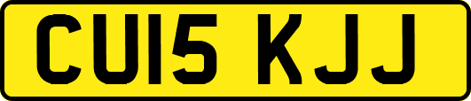 CU15KJJ