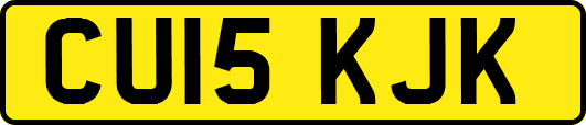CU15KJK