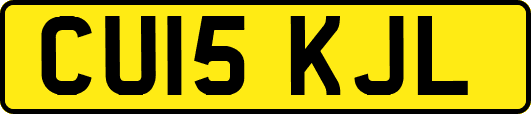 CU15KJL