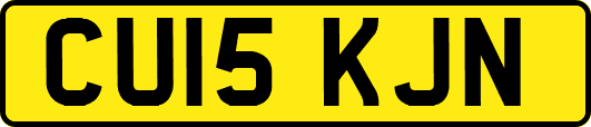 CU15KJN
