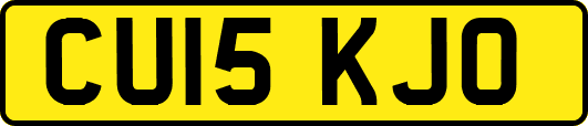 CU15KJO