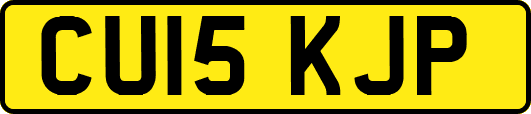 CU15KJP
