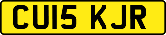 CU15KJR