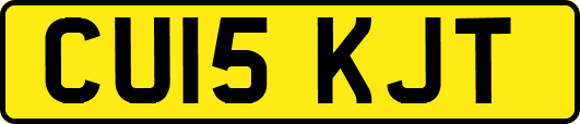 CU15KJT