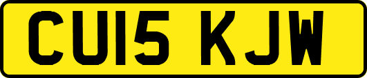 CU15KJW