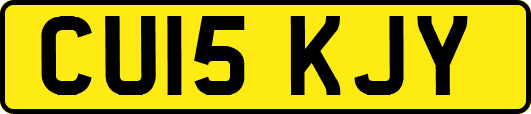 CU15KJY
