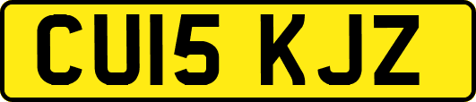 CU15KJZ